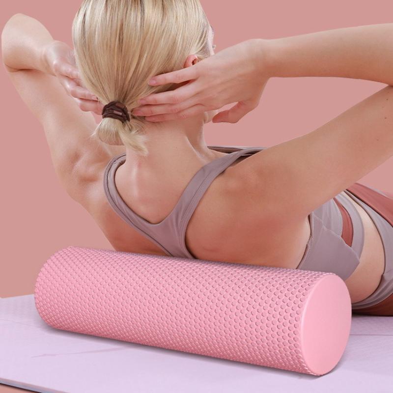 1PC EVA Foam Yoga Roller 10x30 – Home Gym Ideas Bewertung und Preis