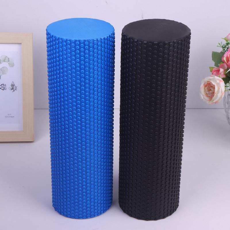 1PC EVA Foam Yoga Roller 10x30 – Home Gym Ideas Bewertung und Preis