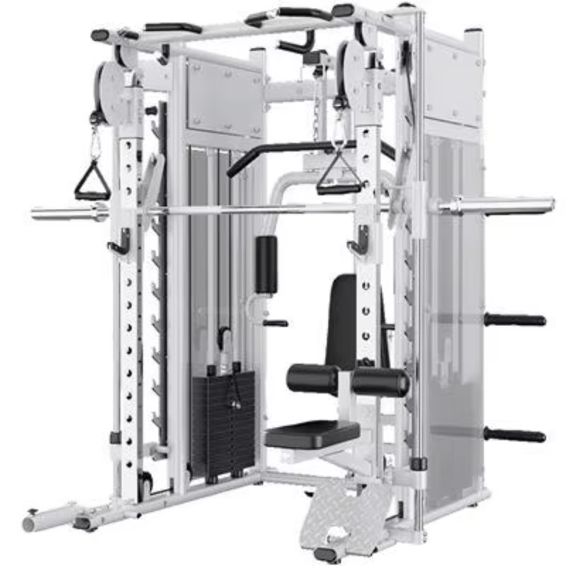 Multifunctional Comprehensive  – Leg Press Machine Bewertung und Preis