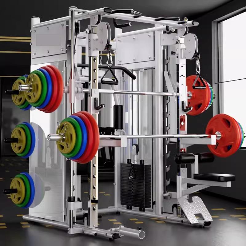 Multifunctional Comprehensive  – Leg Press Machine Bewertung und Preis