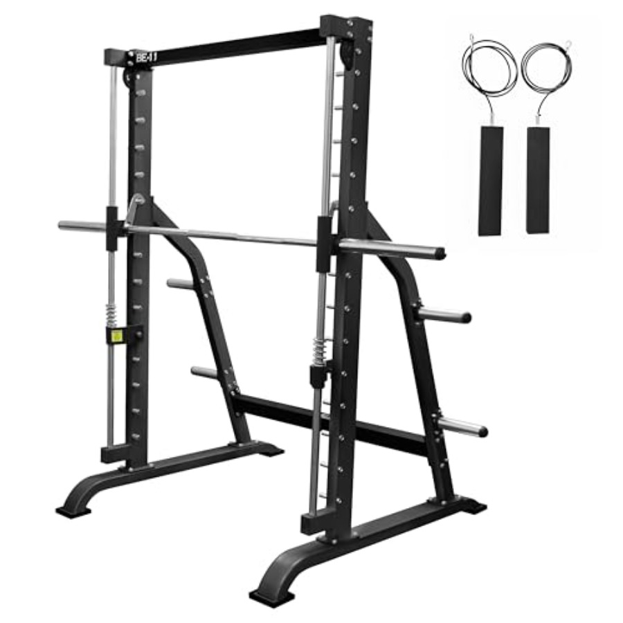 Smith Machine Multi-Function P – Leg Press Machine Bewertung und Preis