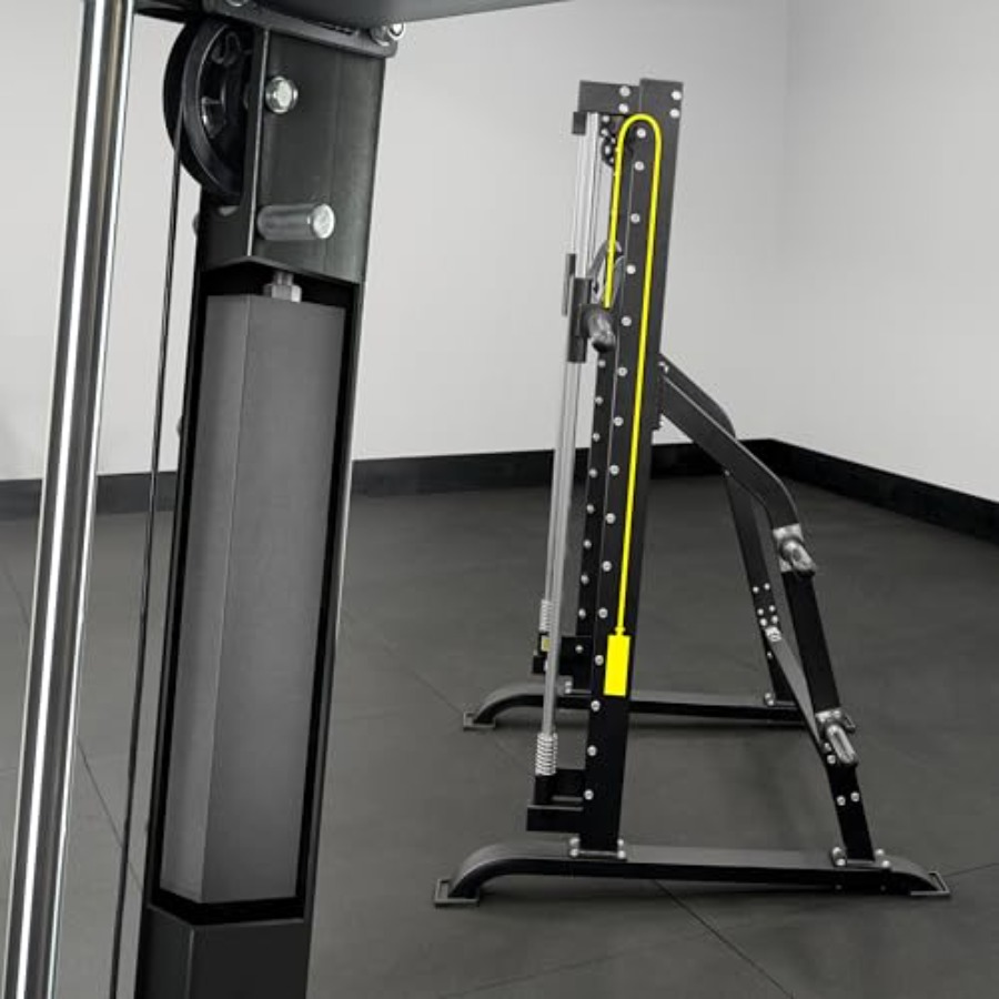 Smith Machine Multi-Function P – Leg Press Machine Bewertung und Preis