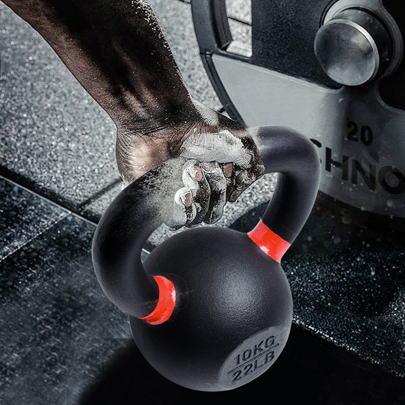 10kg 12kg Cast Iron Eco-friend – Home Gym Build Bewertung und Preis