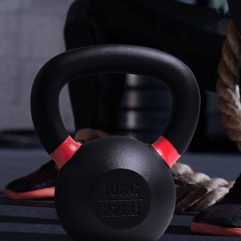 10kg 12kg Cast Iron Eco-friend – Home Gym Build Bewertung und Preis