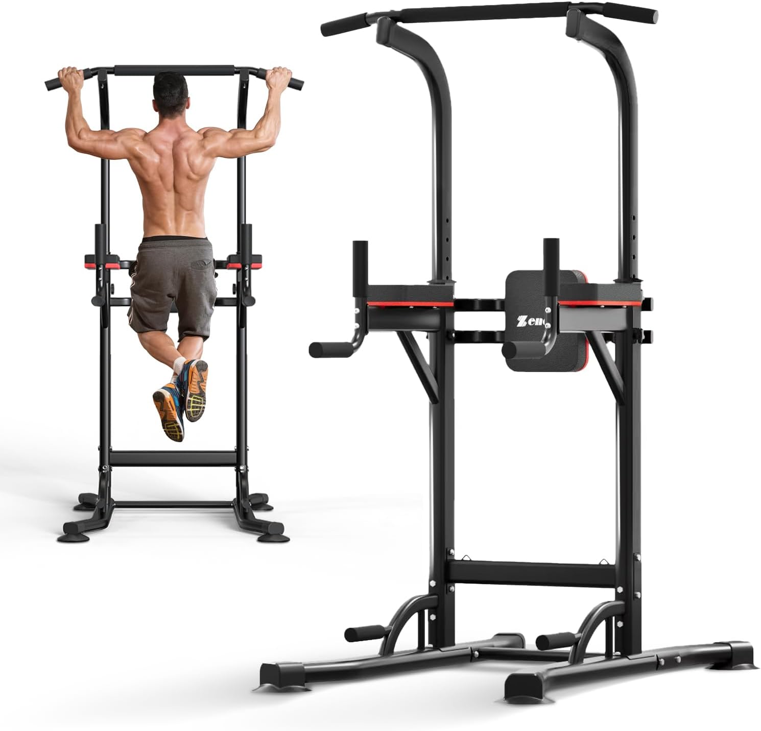 Home Gym Multi - Function Dip  – Home Gym Build Bewertung und Preis
