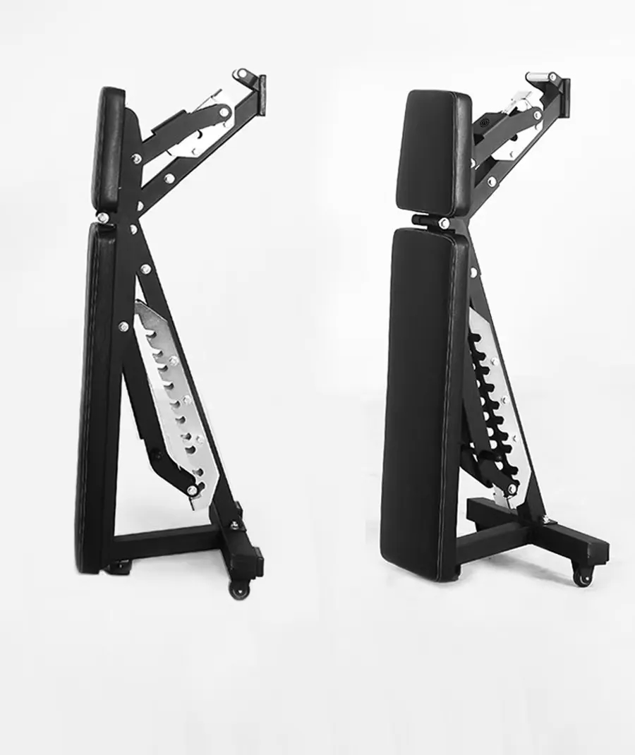 Adjustable Dumbbell Foldable B – Home Gym Dumbbells Bewertung und Preis